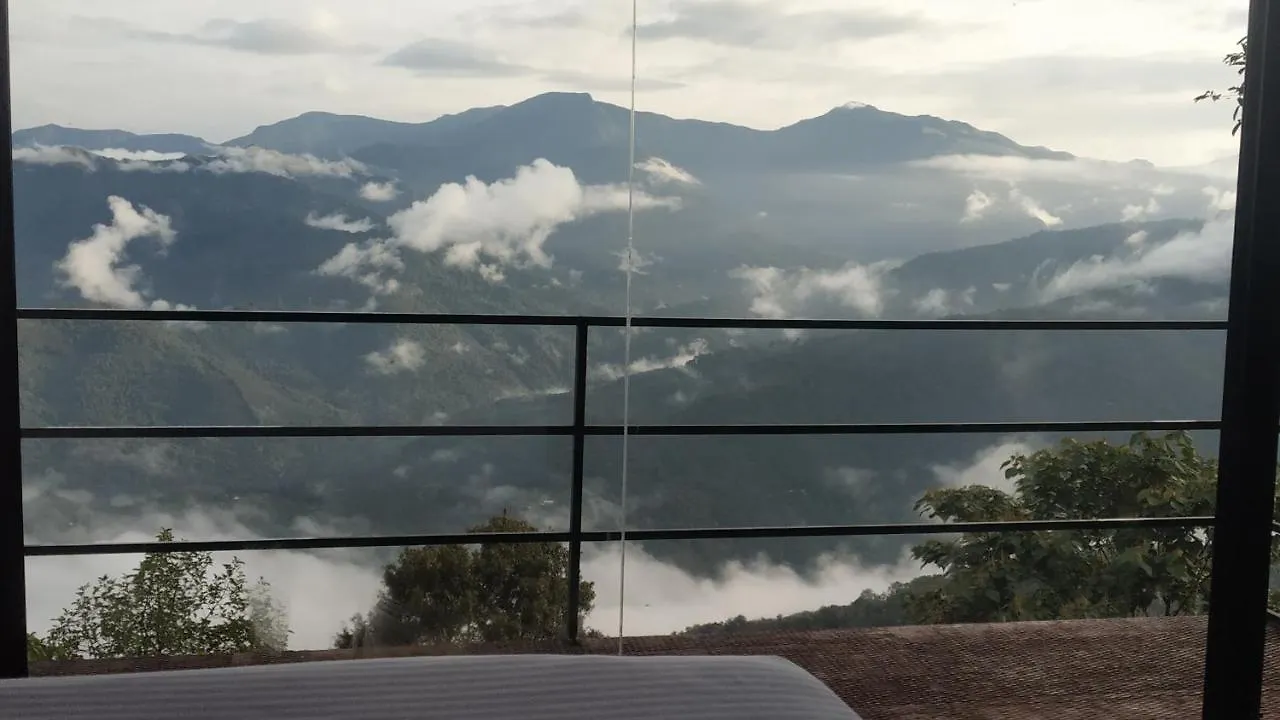 Paithal Mount Resort Paithalmala Bed & Breakfast