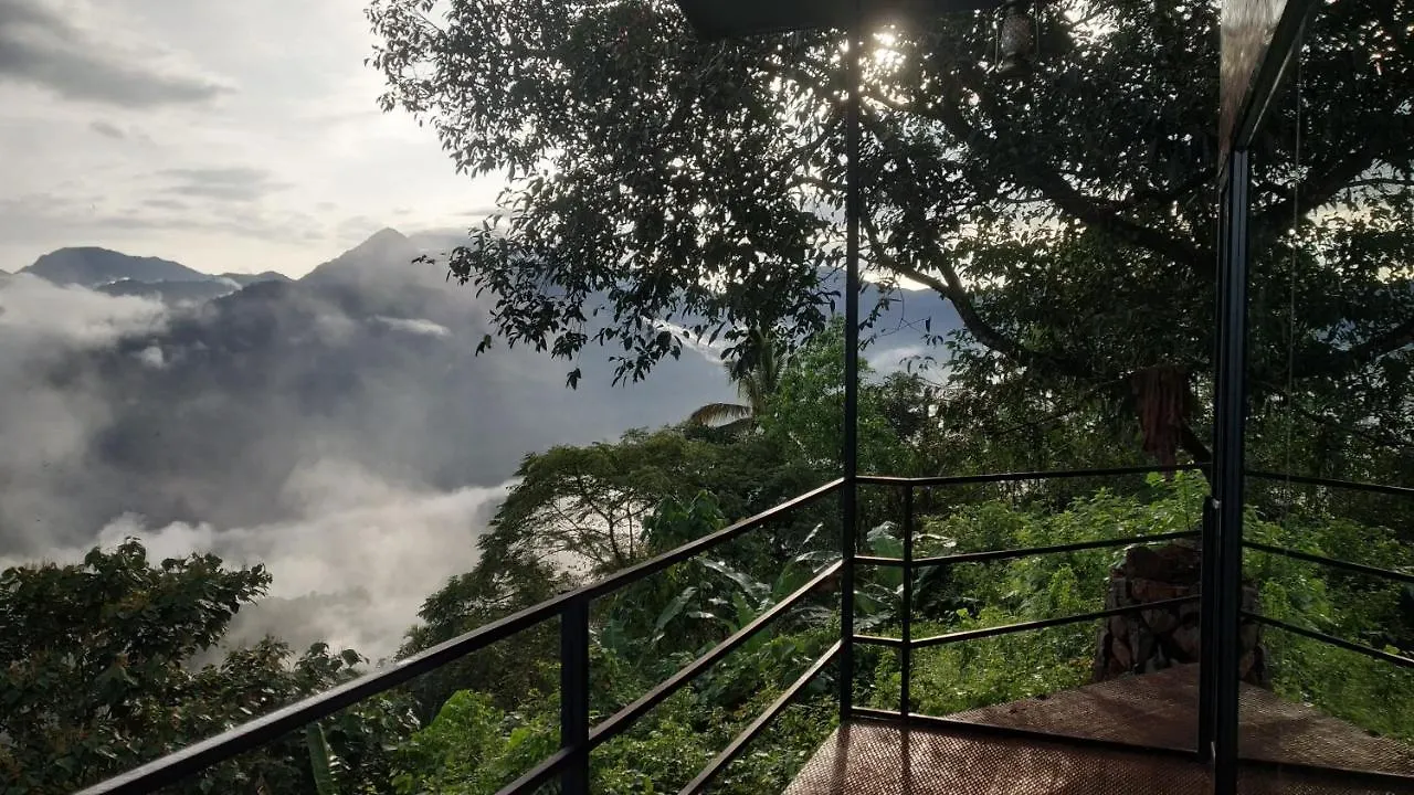 Paithal Mount Resort Paithalmala