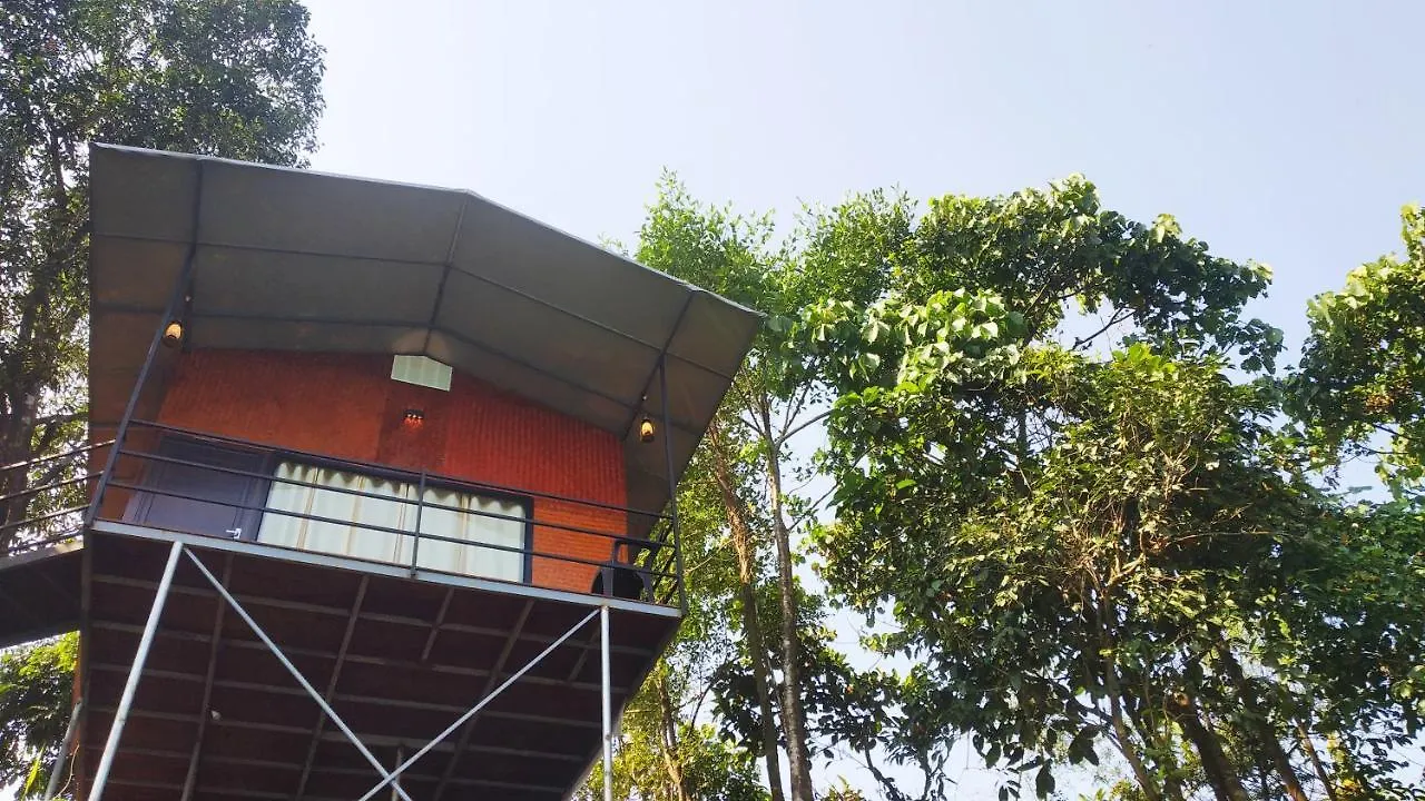 Paithal Mount Resort Paithalmala Indie