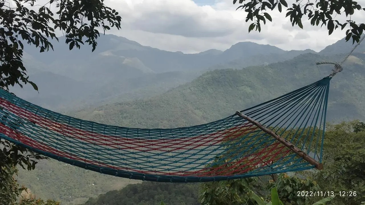 Paithal Mount Resort Paithalmala