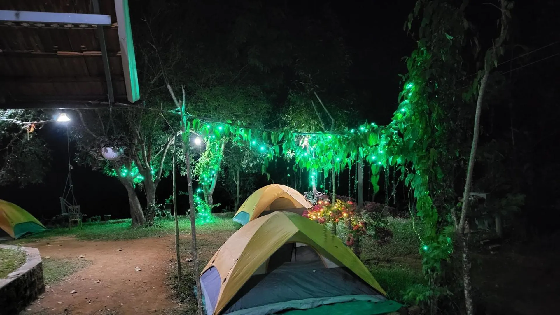 Paithal Mount Resort Paithalmala