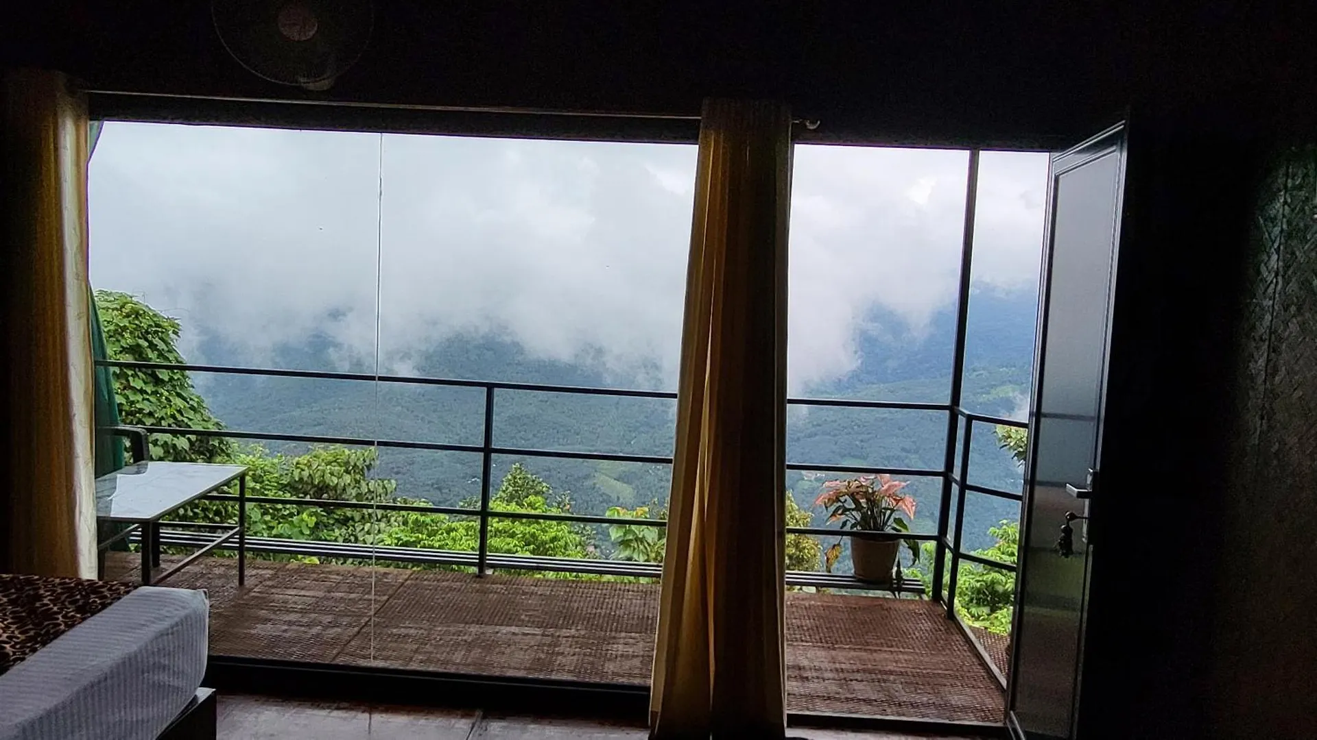 Paithal Mount Resort Paithalmala