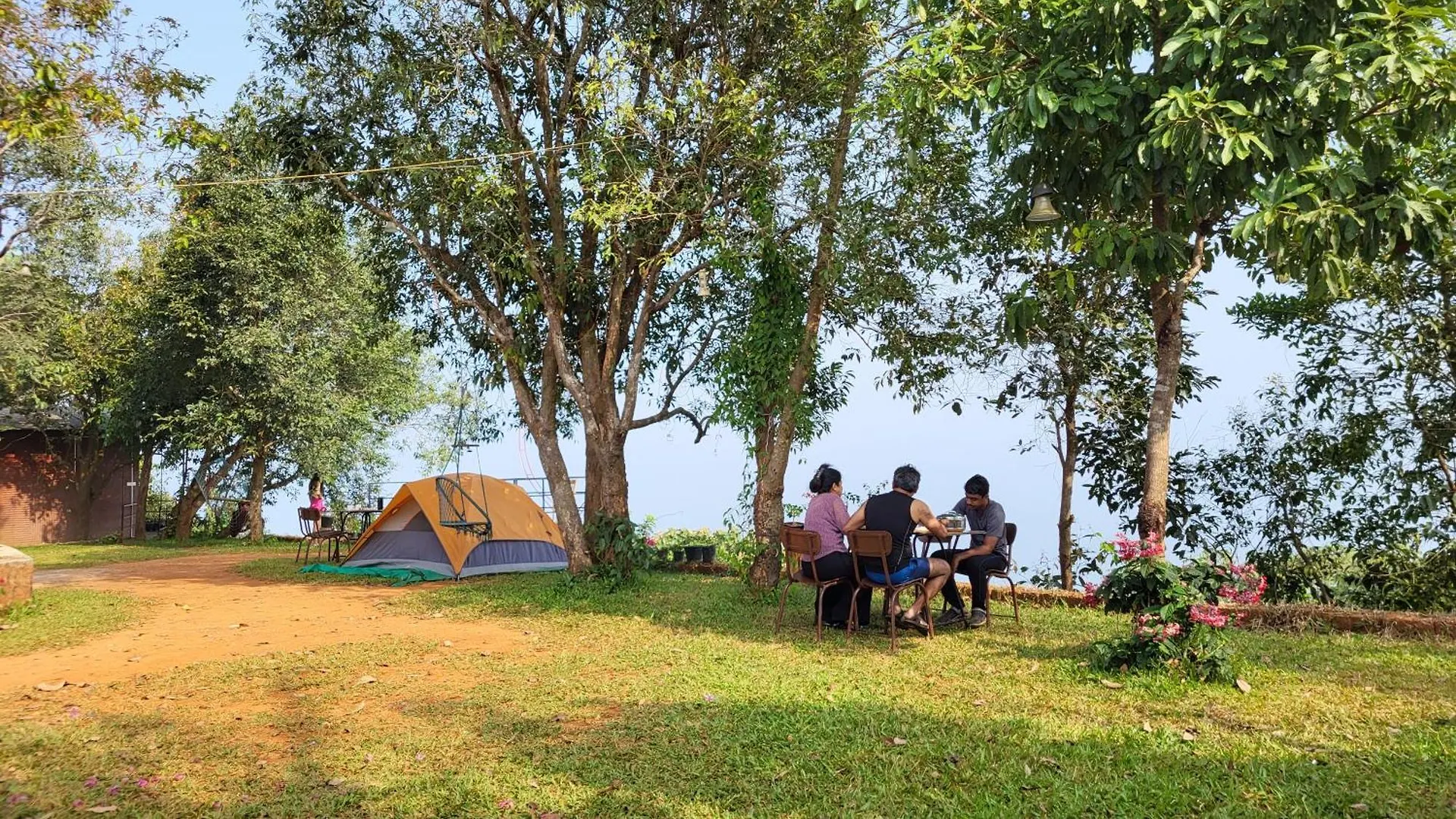 Paithal Mount Resort Paithalmala Indie