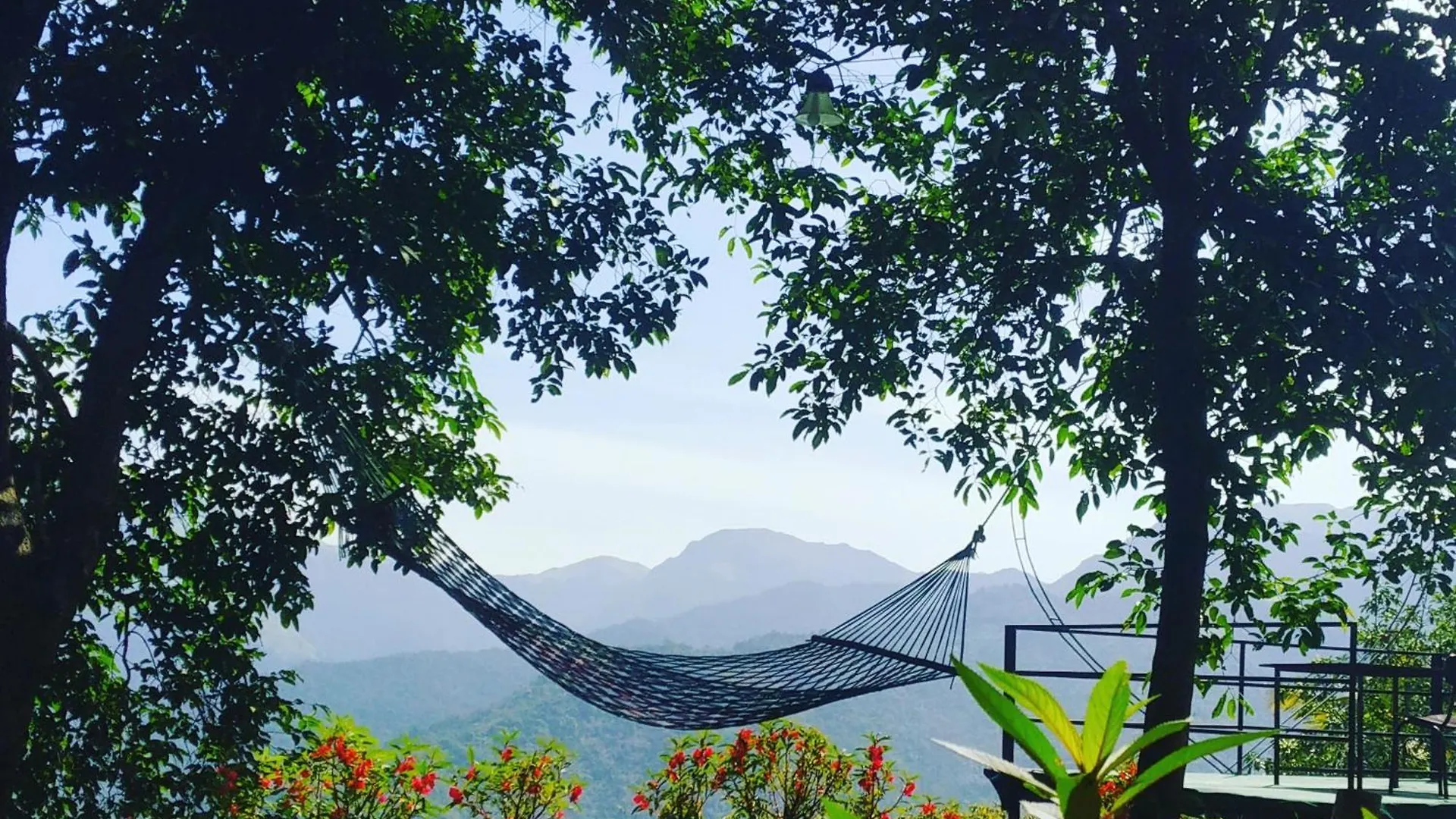 Bed & Breakfast Paithal Mount Resort Paithalmala Indie