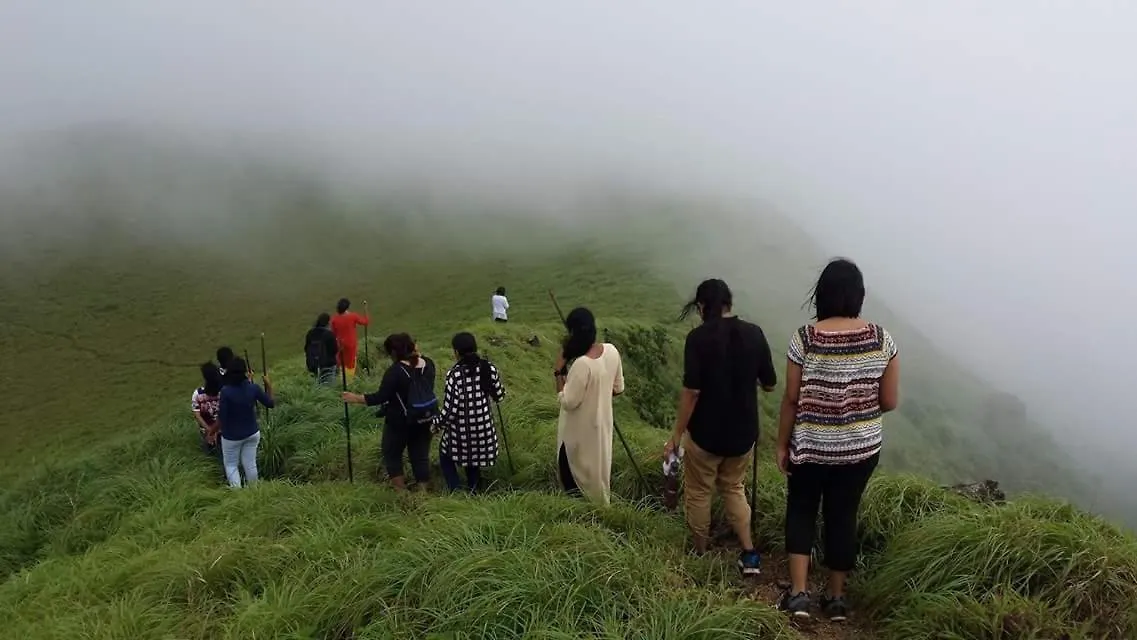Paithal Mount Resort Paithalmala 0*,
