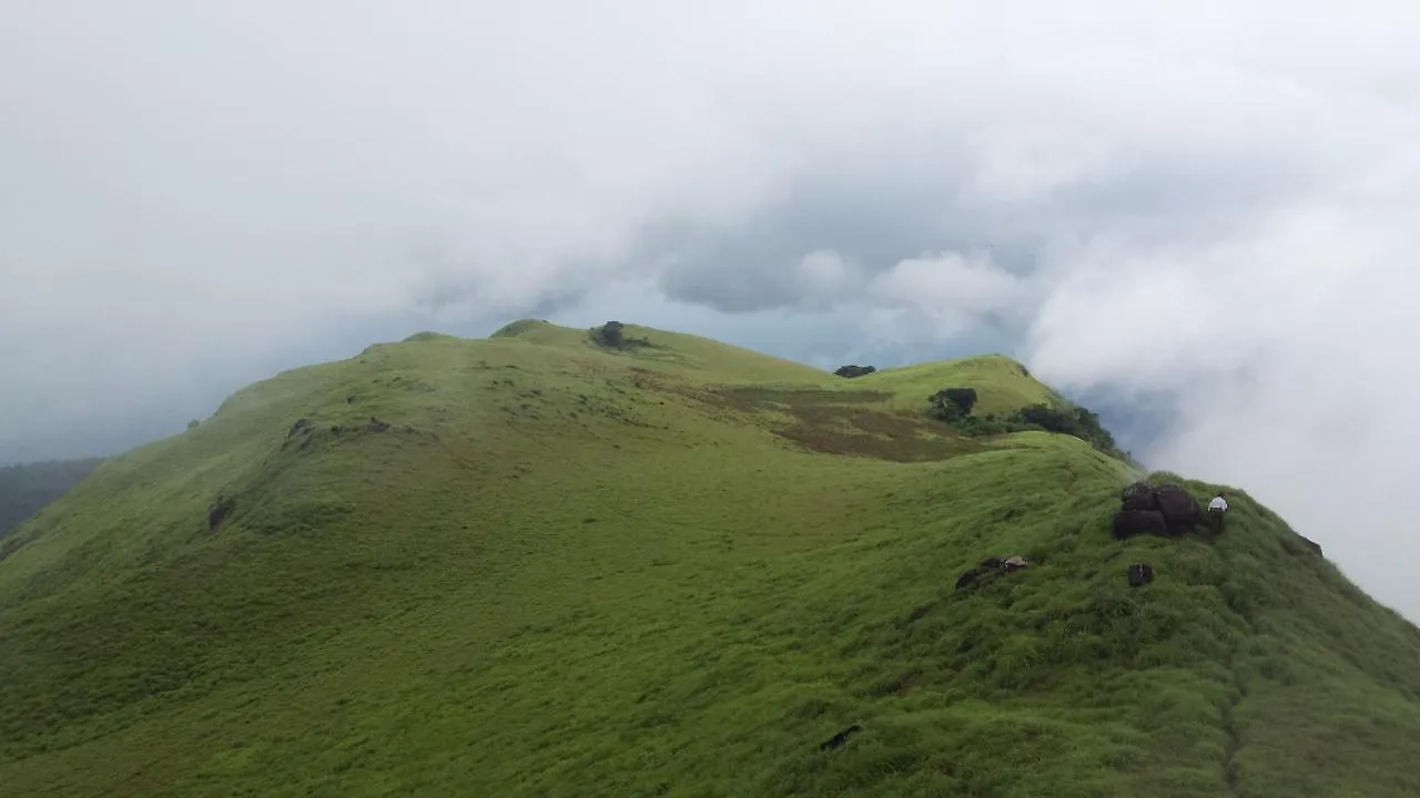 Paithal Mount Resort Paithalmala