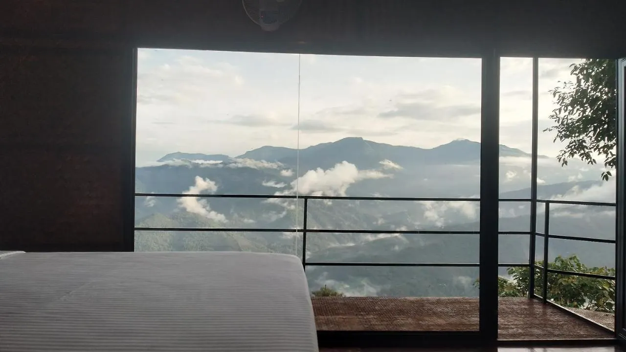 Paithal Mount Resort Paithalmala Ινδία