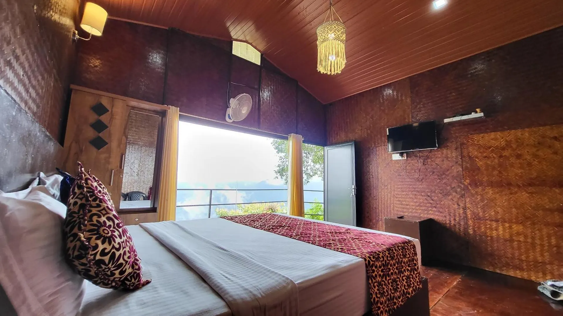 Paithal Mount Resort Paithalmala 0*,  Ινδία