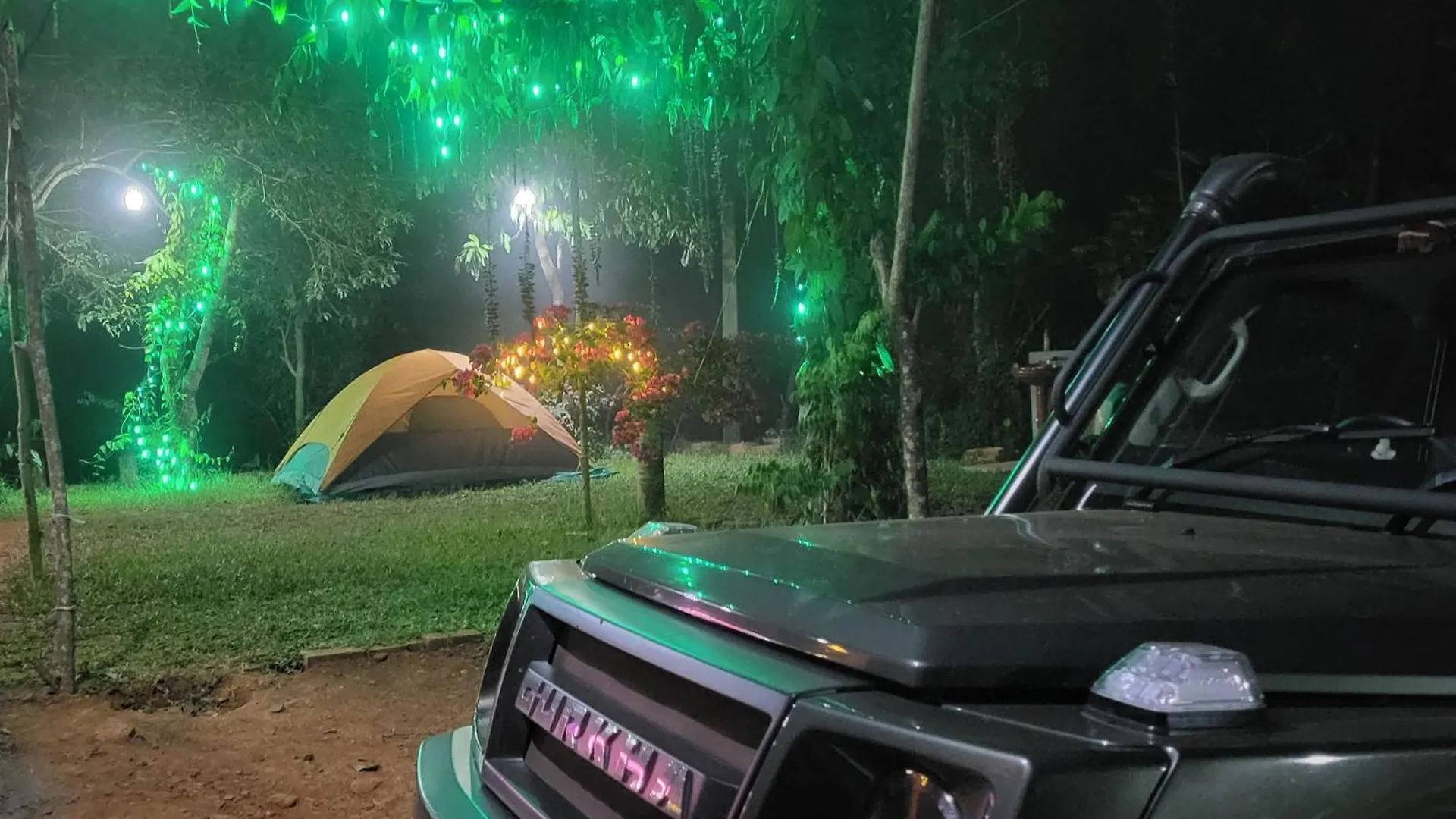 Paithal Mount Resort Paithalmala