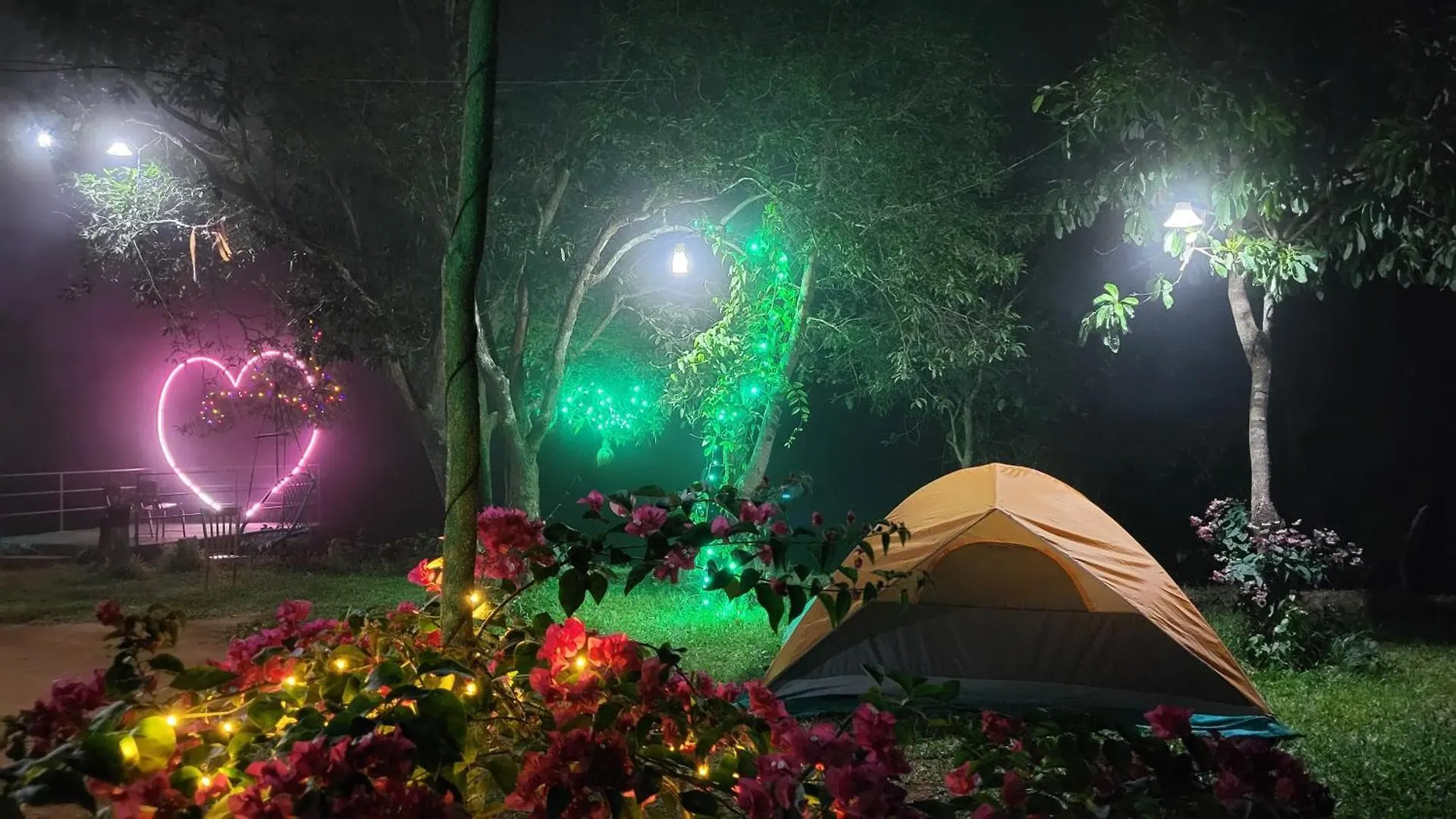 Bed and Breakfast Paithal Mount Resort Paithalmala