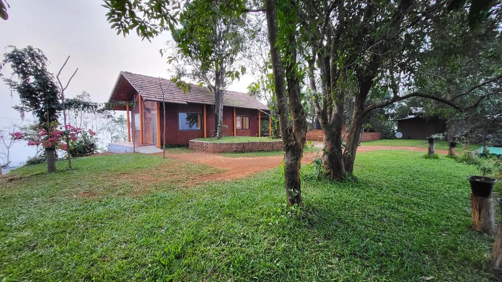 Paithal Mount Resort Paithalmala 0*,