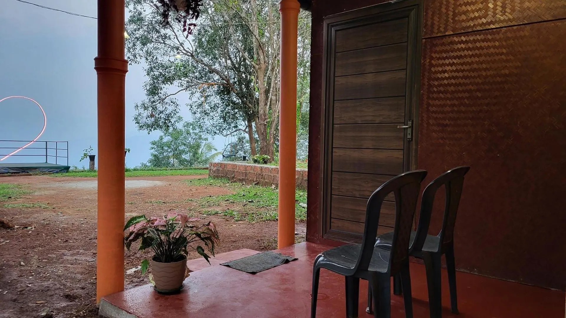 Paithal Mount Resort Paithalmala