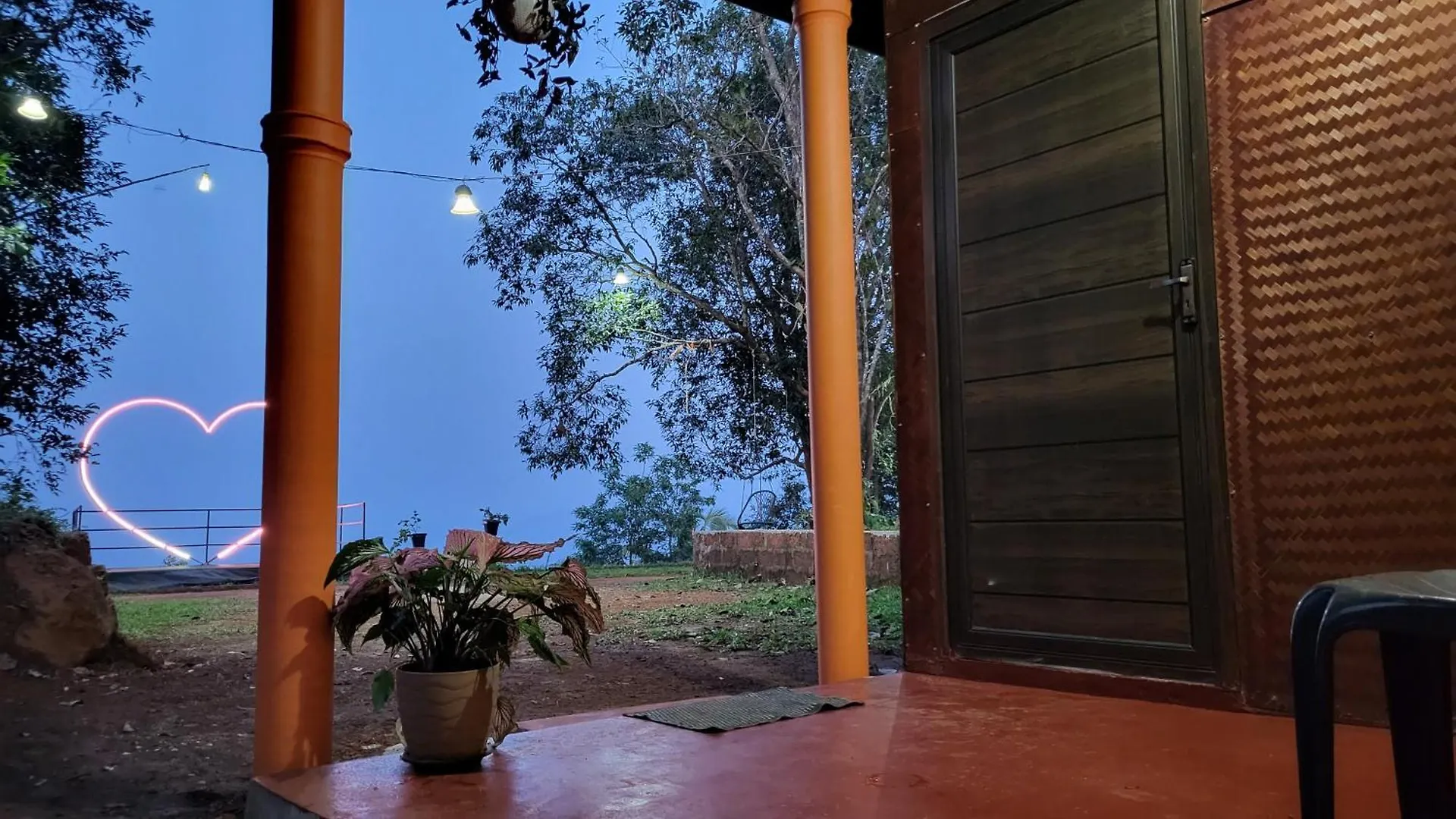 Paithal Mount Resort Paithalmala