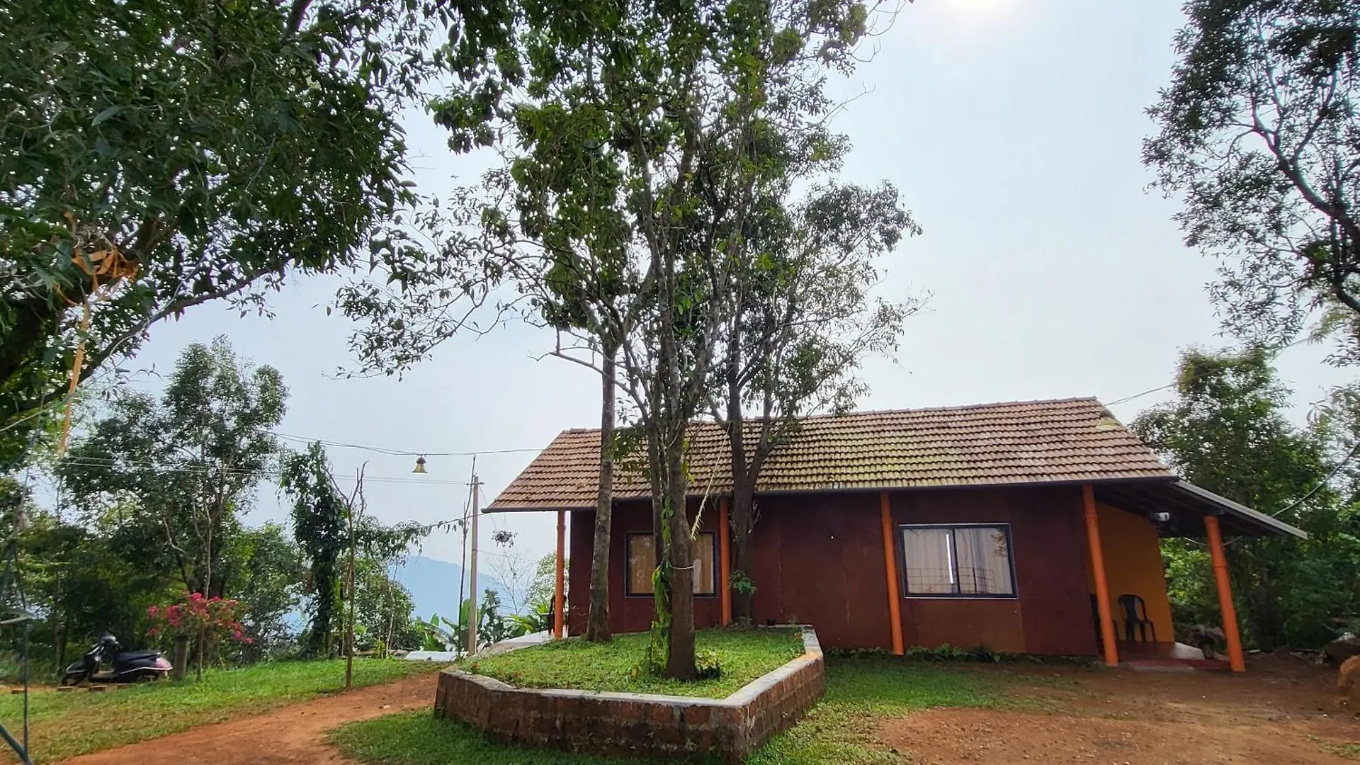 Paithal Mount Resort Paithalmala 0*,  Ινδία