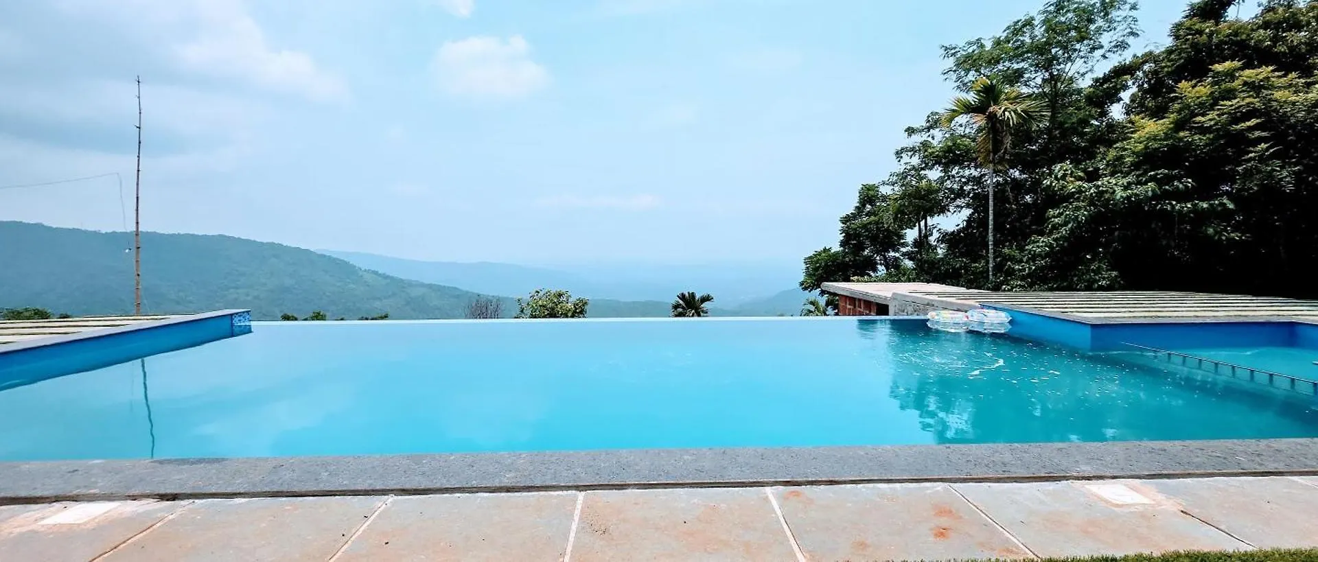 Paithal Mount Resort Paithalmala 0*,