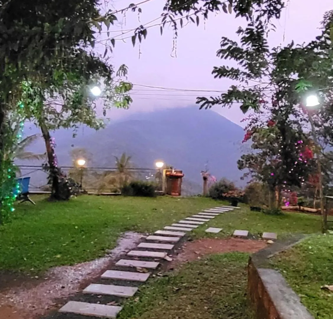 Bed and Breakfast Paithal Mount Resort Paithalmala
