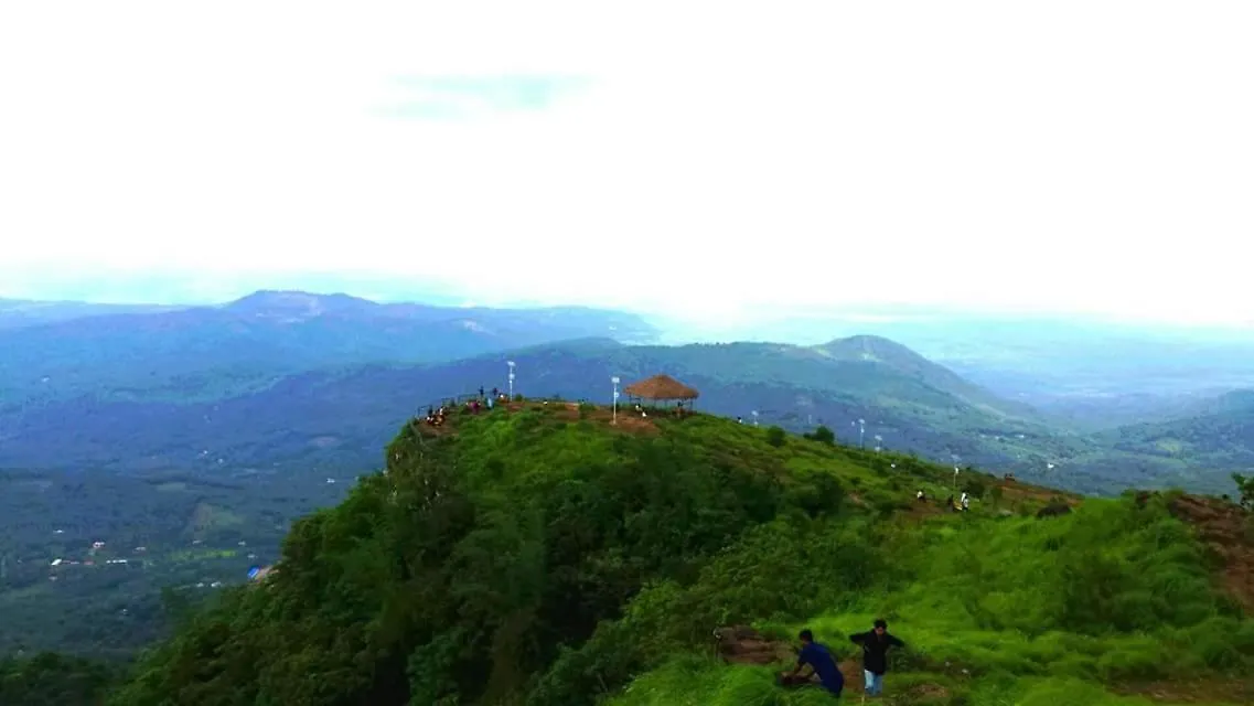 Paithal Mount Resort Paithalmala