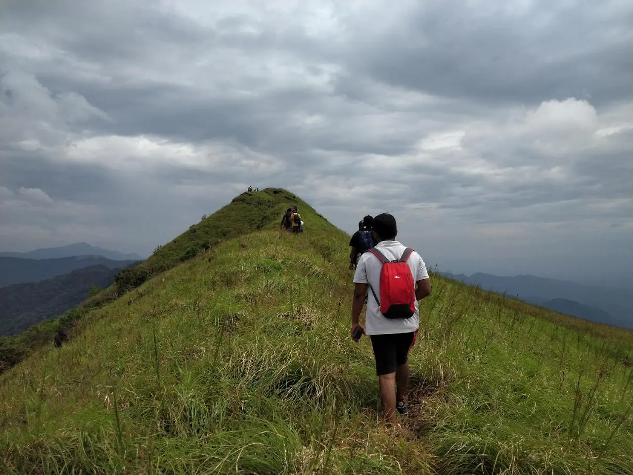 Bed and Breakfast Paithal Mount Resort Paithalmala